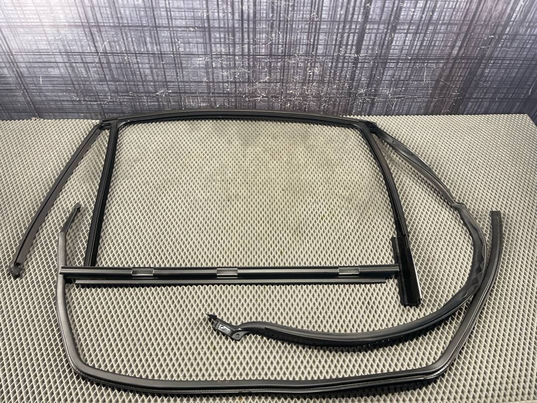 Уплотнительная резинка, 1212 рублей, Красноярск