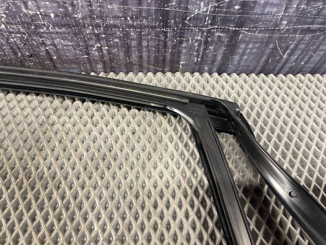 Уплотнительная резинка, 1212 рублей, Красноярск