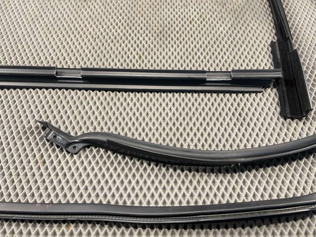 Уплотнительная резинка, 1212 рублей, Красноярск