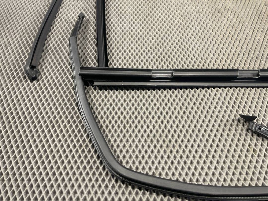 Уплотнительная резинка, 1212 рублей, Красноярск