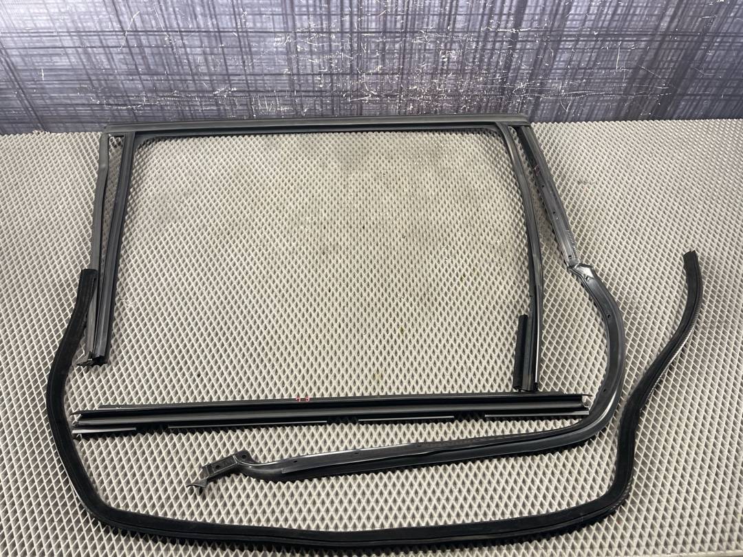 Уплотнительная резинка, 1212 рублей, Красноярск