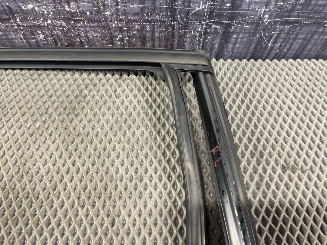 Уплотнительная резинка, 1212 рублей, Красноярск