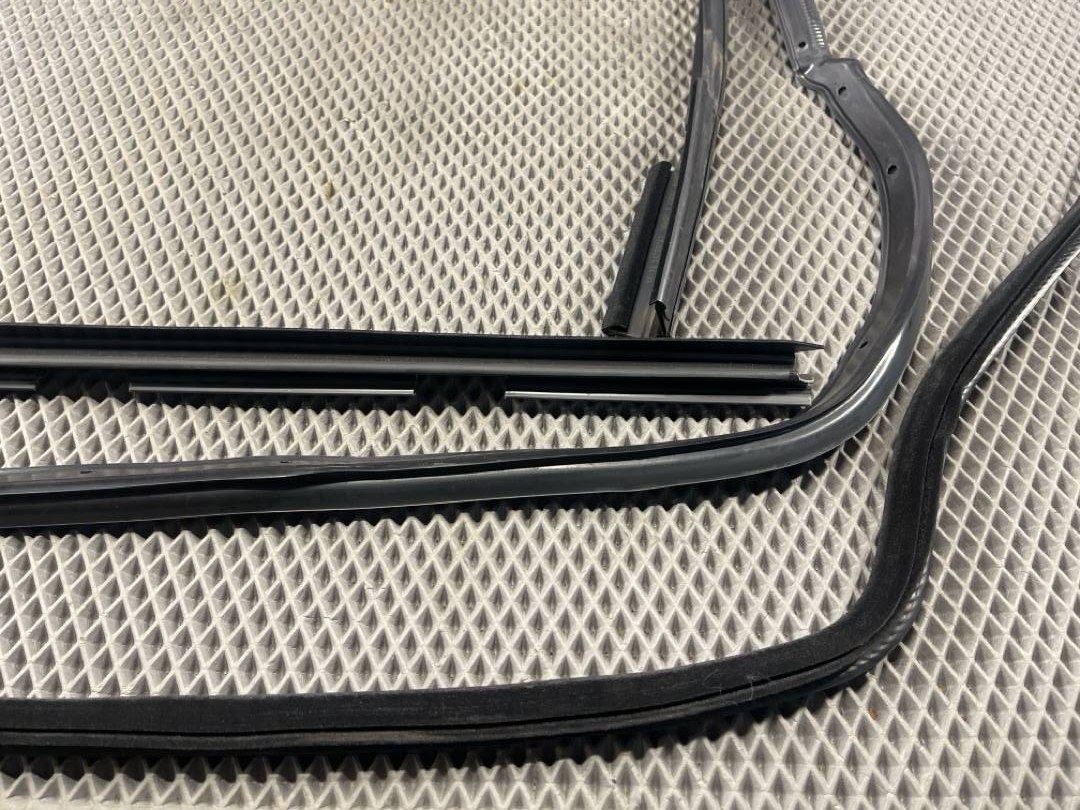 Уплотнительная резинка, 1212 рублей, Красноярск