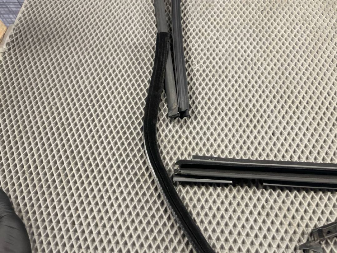 Уплотнительная резинка, 1212 рублей, Красноярск