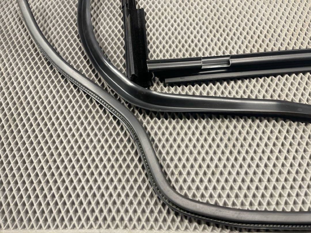 Уплотнительная резинка, 1212 рублей, Красноярск