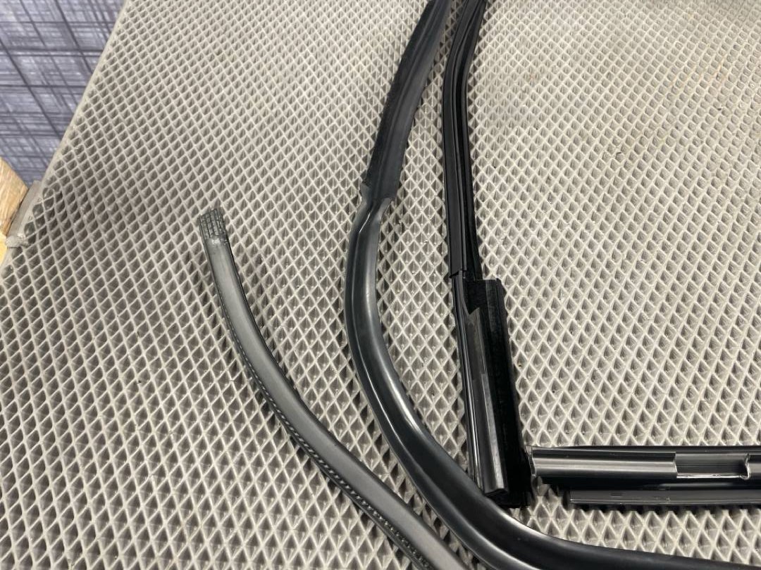 Уплотнительная резинка, 1212 рублей, Красноярск