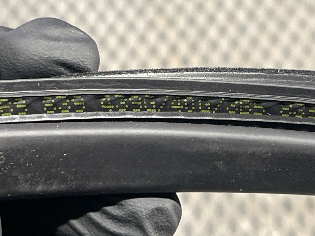 Уплотнительная резинка, 1212 рублей, Красноярск