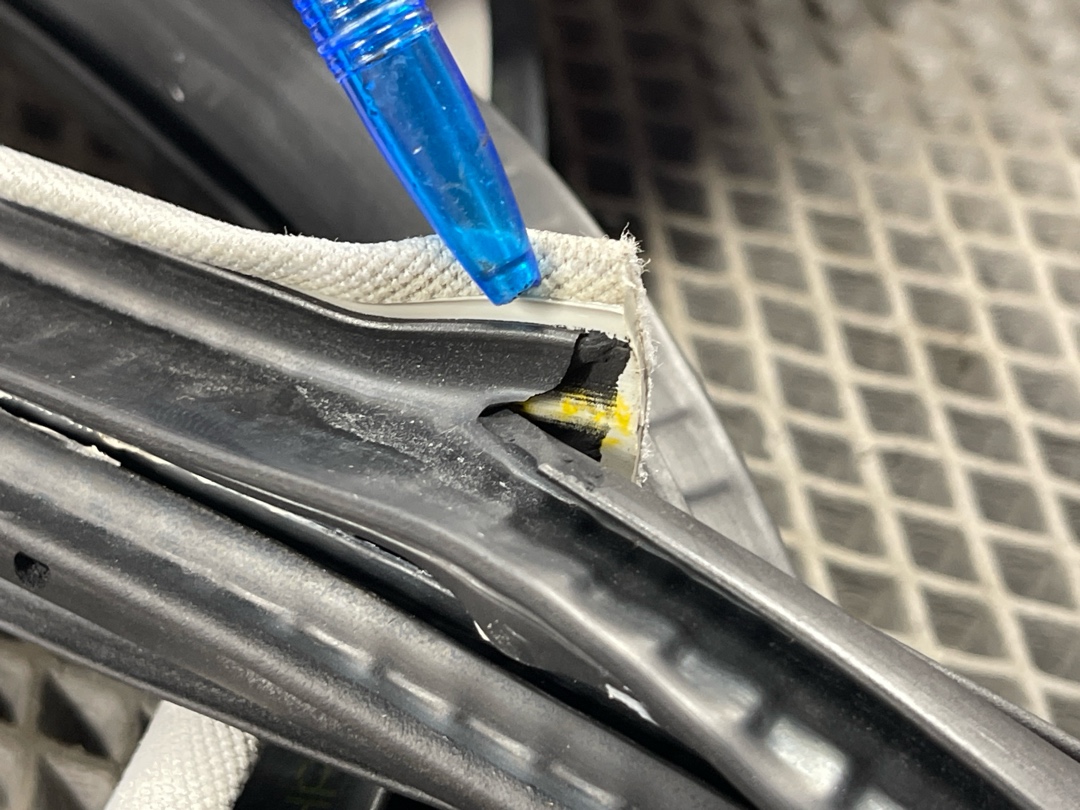 Уплотнительная резинка, 684 рублей, Красноярск