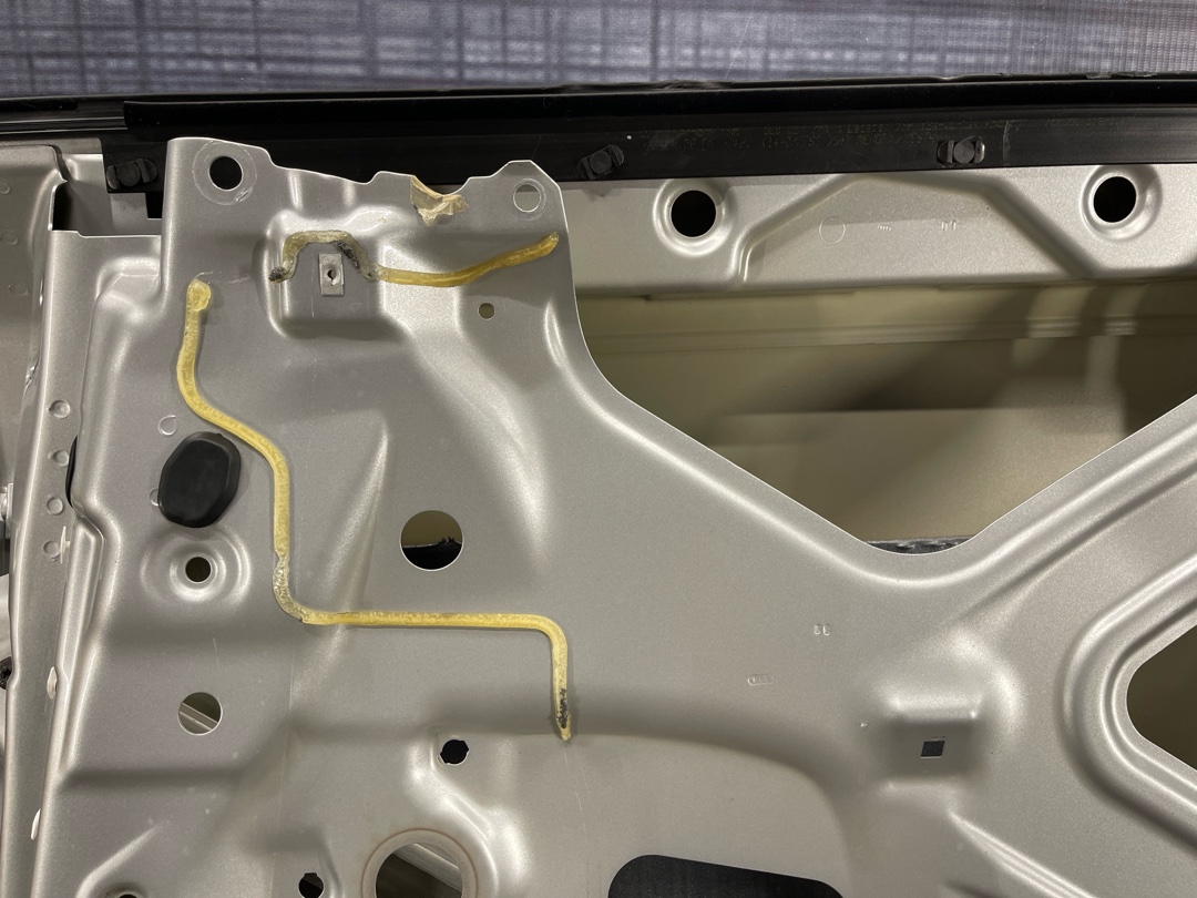 Дверь, 6222 рублей, Красноярск