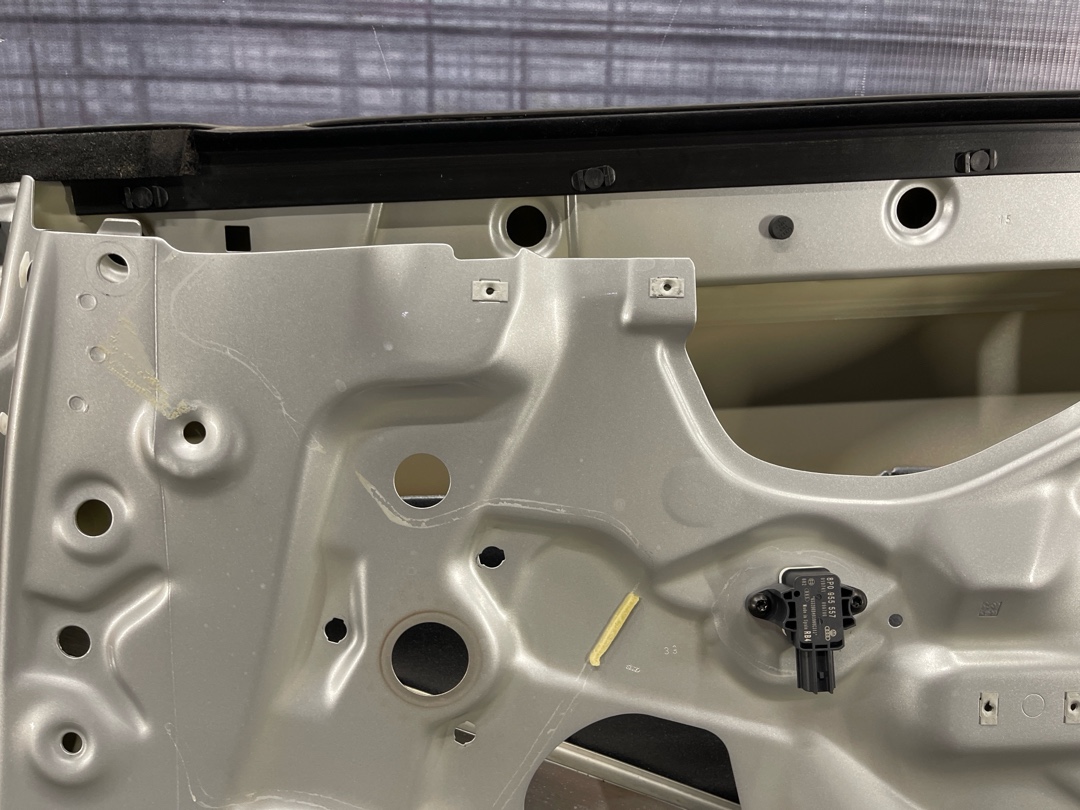 Дверь, 8381 рублей, Красноярск