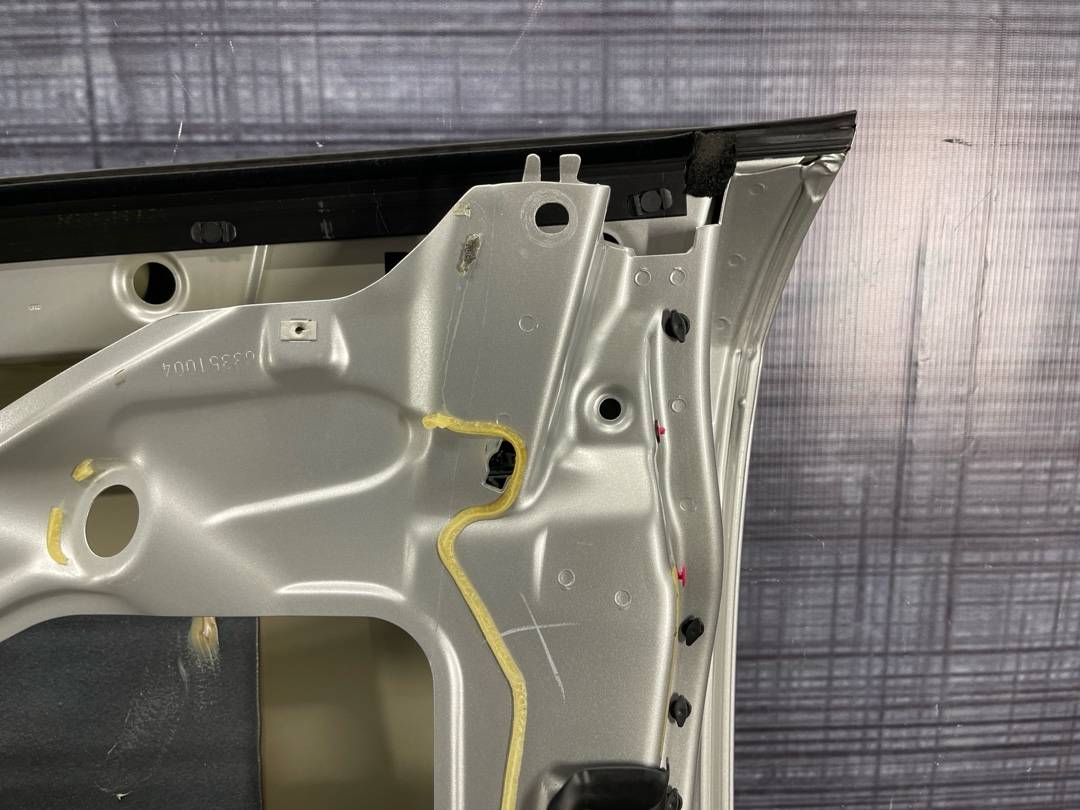 Дверь, 8381 рублей, Красноярск