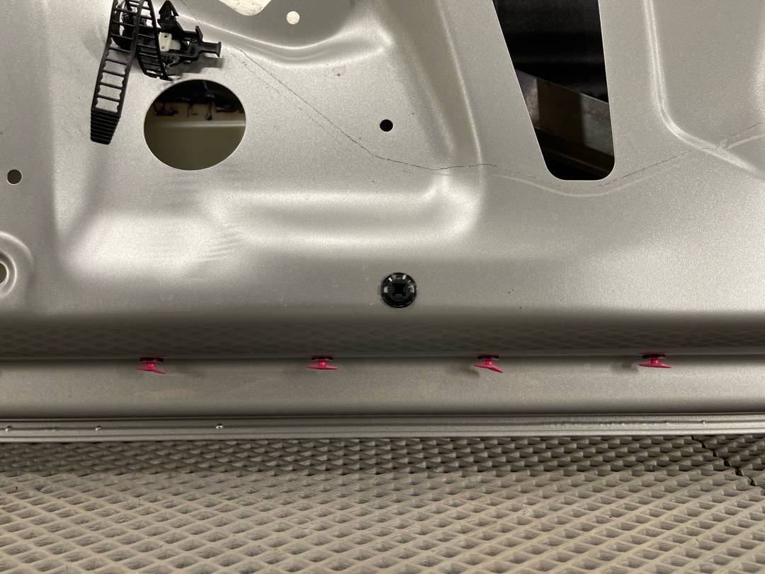 Дверь, 8381 рублей, Красноярск