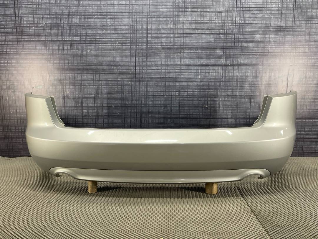 Бампер, 8296 рублей, Красноярск