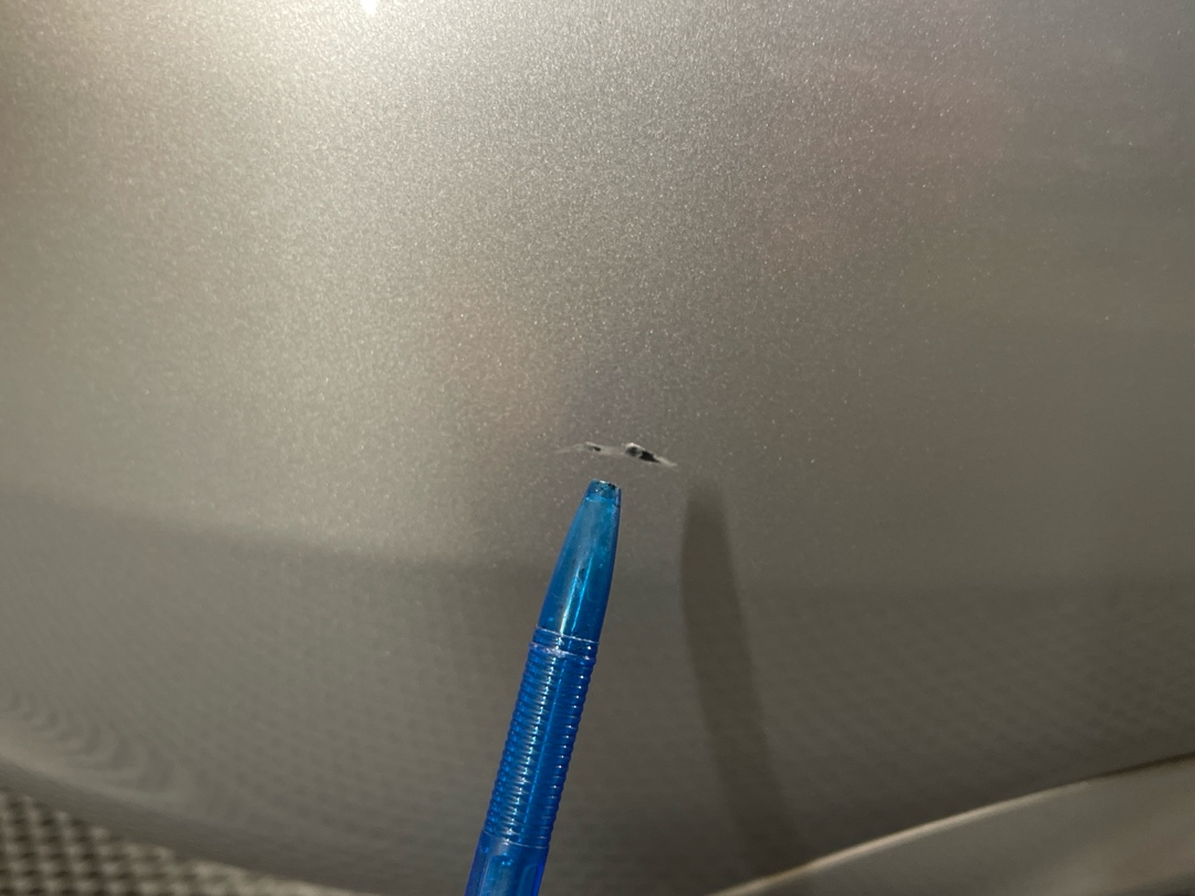 Бампер, 8296 рублей, Красноярск