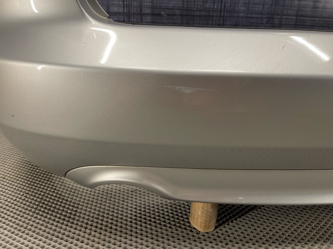 Бампер, 8296 рублей, Красноярск