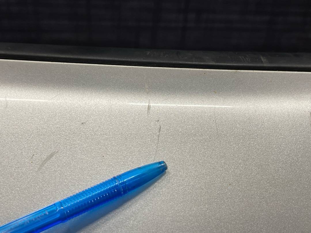 Бампер, 8296 рублей, Красноярск