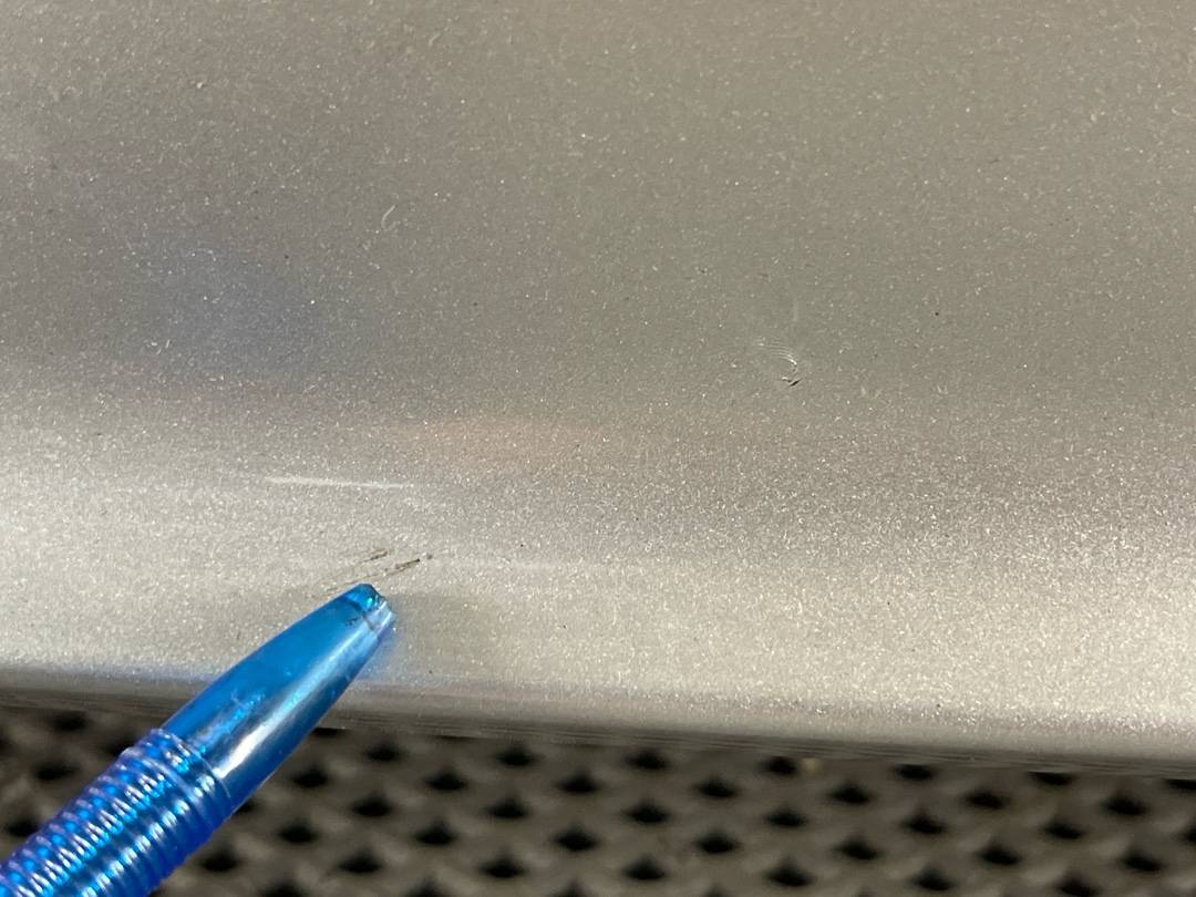 Бампер, 8296 рублей, Красноярск