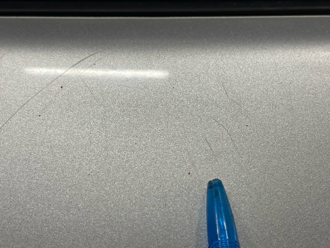 Бампер, 8296 рублей, Красноярск