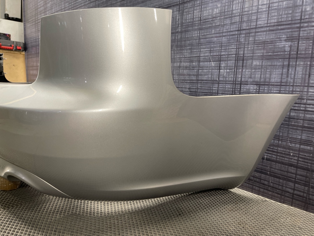 Бампер, 8296 рублей, Красноярск