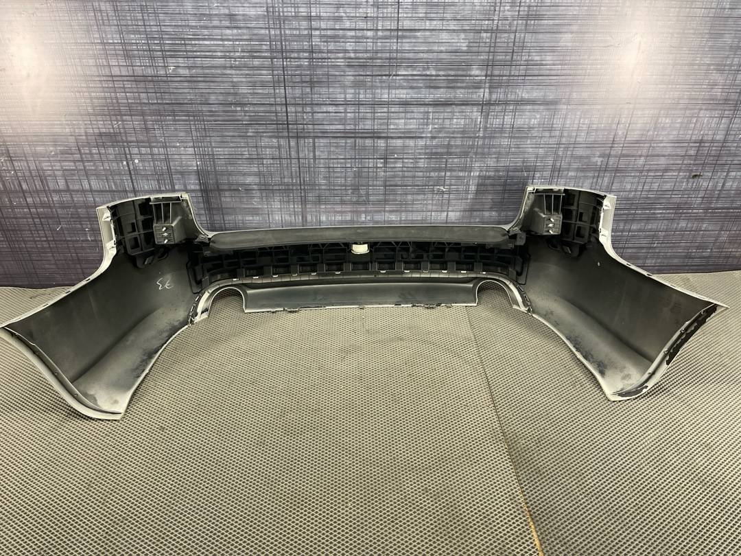 Бампер, 8296 рублей, Красноярск