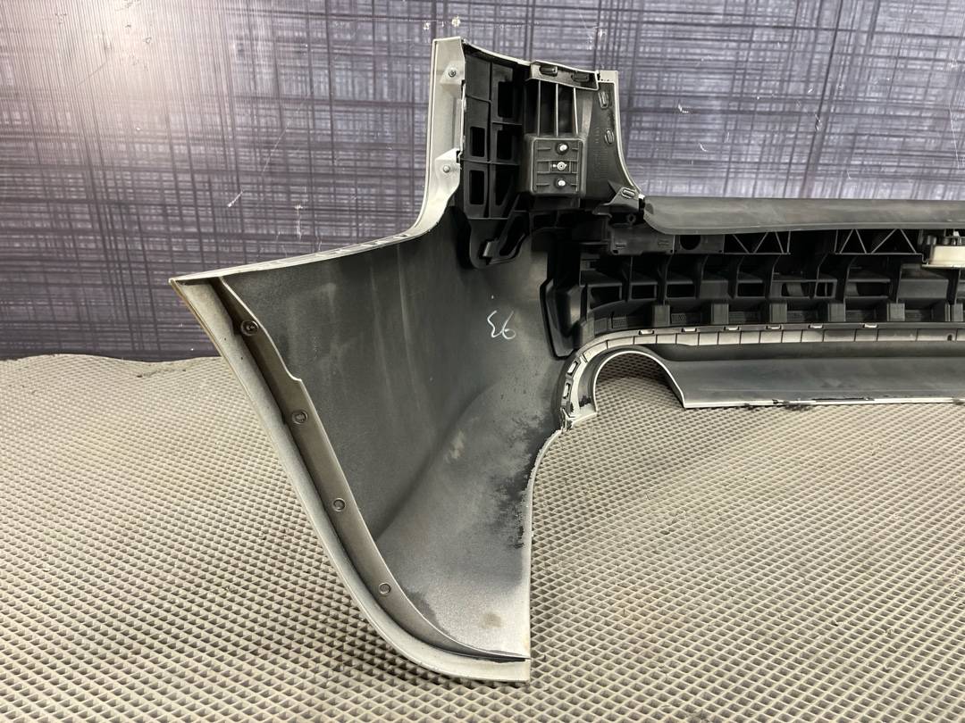 Бампер, 8296 рублей, Красноярск