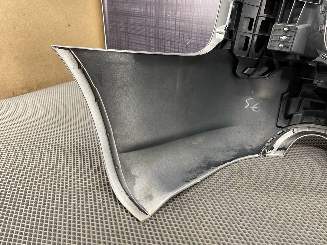 Бампер, 8296 рублей, Красноярск