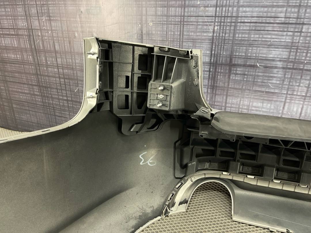 Бампер, 8296 рублей, Красноярск