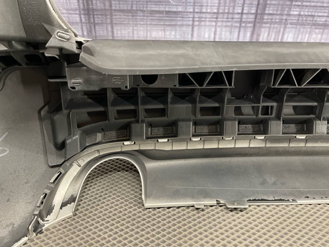 Бампер, 8296 рублей, Красноярск