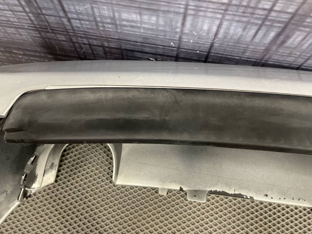 Бампер, 8296 рублей, Красноярск