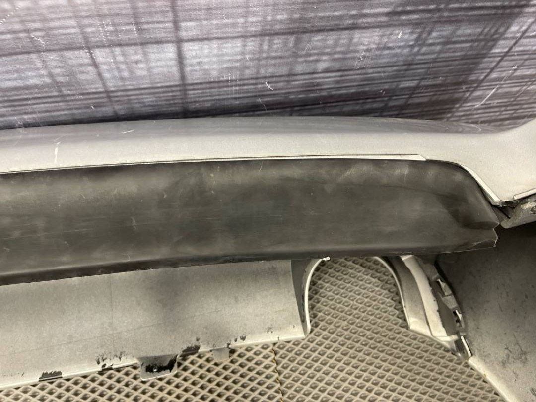 Бампер, 8296 рублей, Красноярск