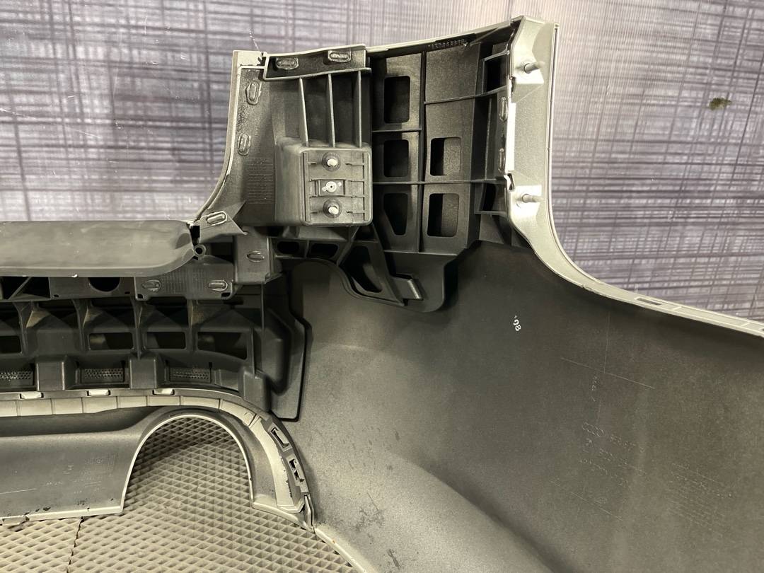 Бампер, 8296 рублей, Красноярск