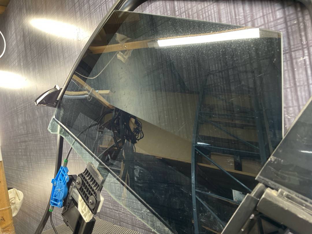 Стеклоподъемник, 1904 рублей, Красноярск