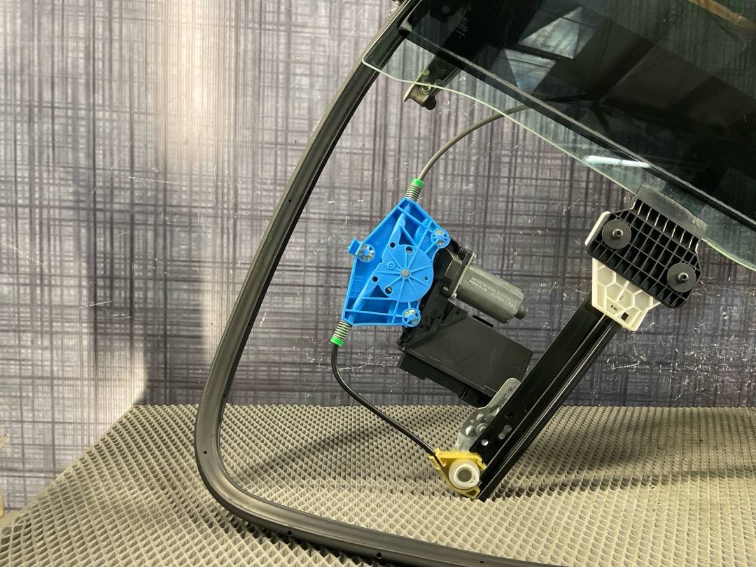 Стеклоподъемник, 1904 рублей, Красноярск