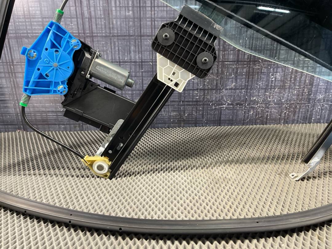 Стеклоподъемник, 1904 рублей, Красноярск