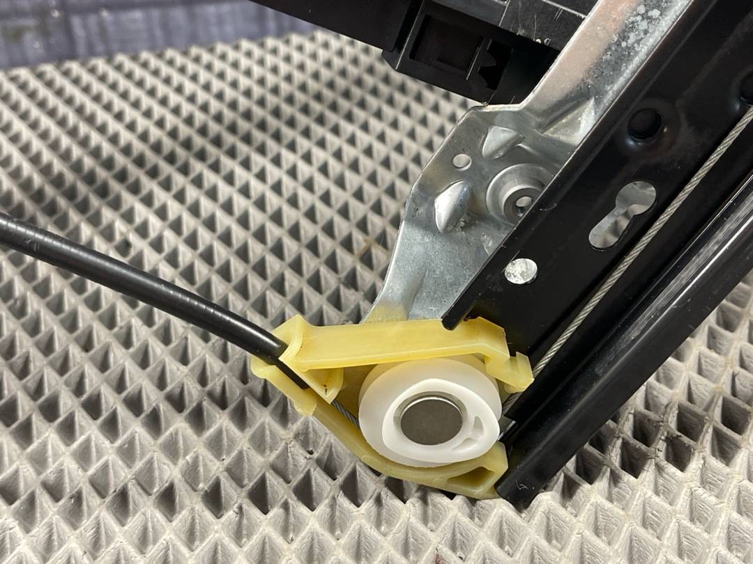 Стеклоподъемник, 1904 рублей, Красноярск