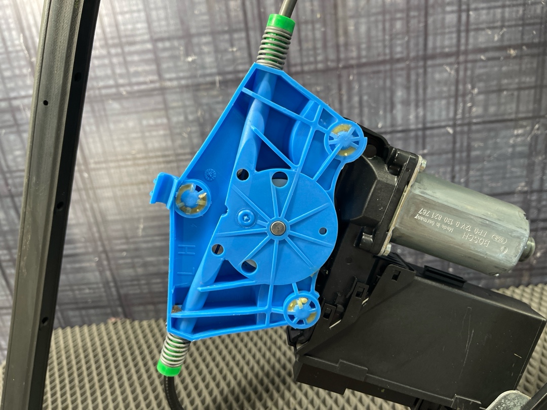 Стеклоподъемник, 1904 рублей, Красноярск