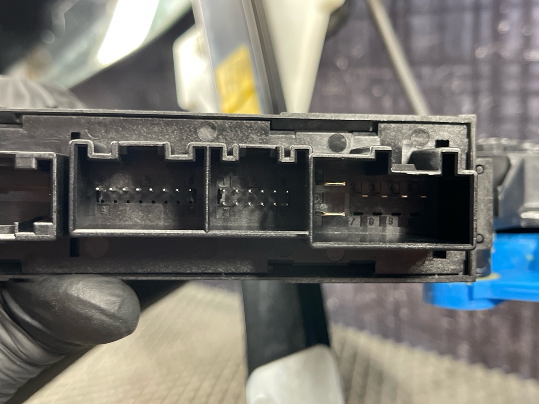 Стеклоподъемник, 1904 рублей, Красноярск