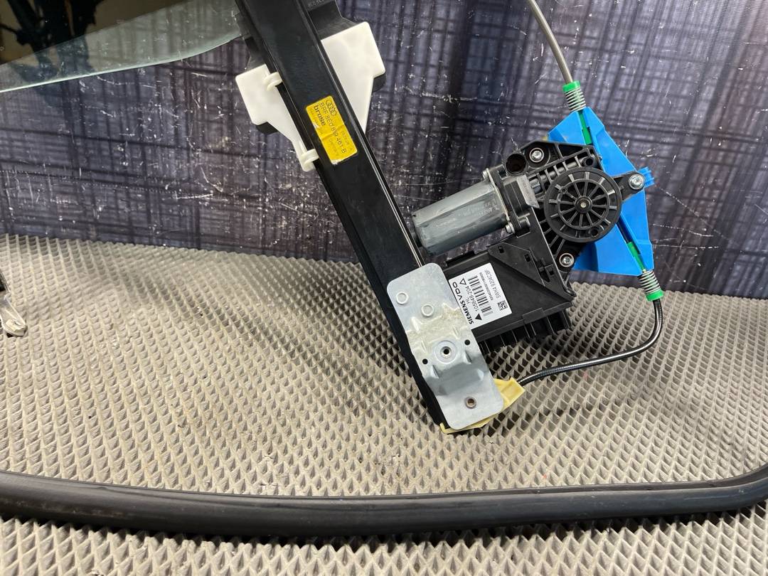 Стеклоподъемник, 1904 рублей, Красноярск