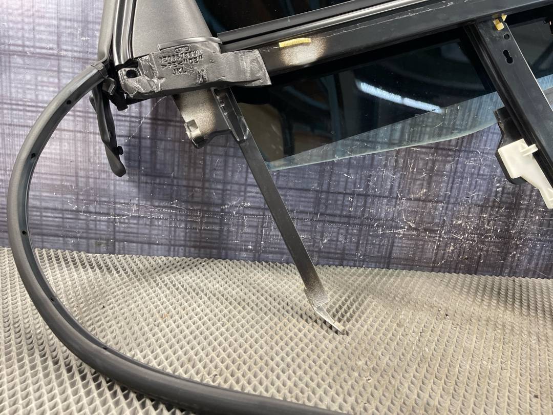 Стеклоподъемник, 1904 рублей, Красноярск