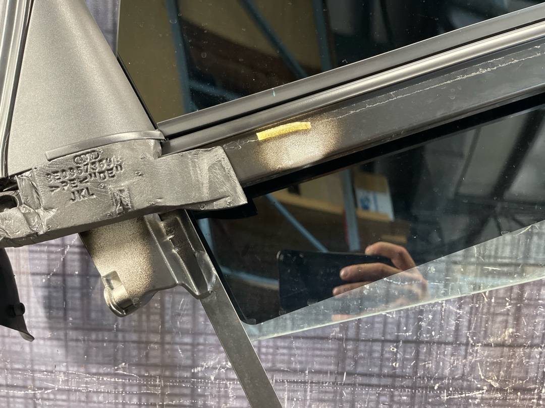 Стеклоподъемник, 1904 рублей, Красноярск