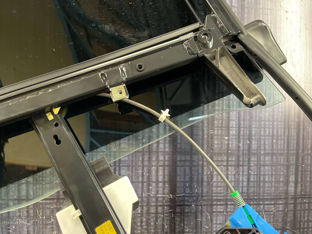 Стеклоподъемник, 1904 рублей, Красноярск