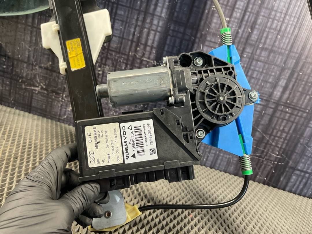 Стеклоподъемник, 1904 рублей, Красноярск