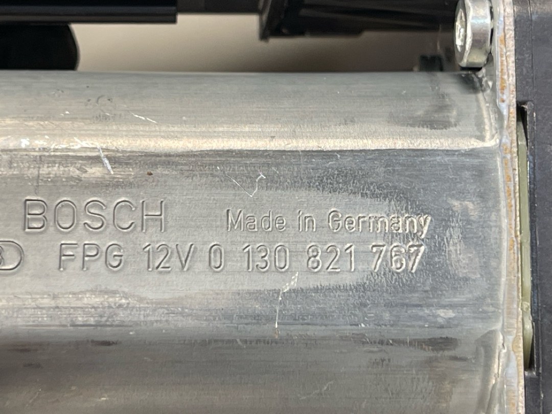 Стеклоподъемник, 1904 рублей, Красноярск