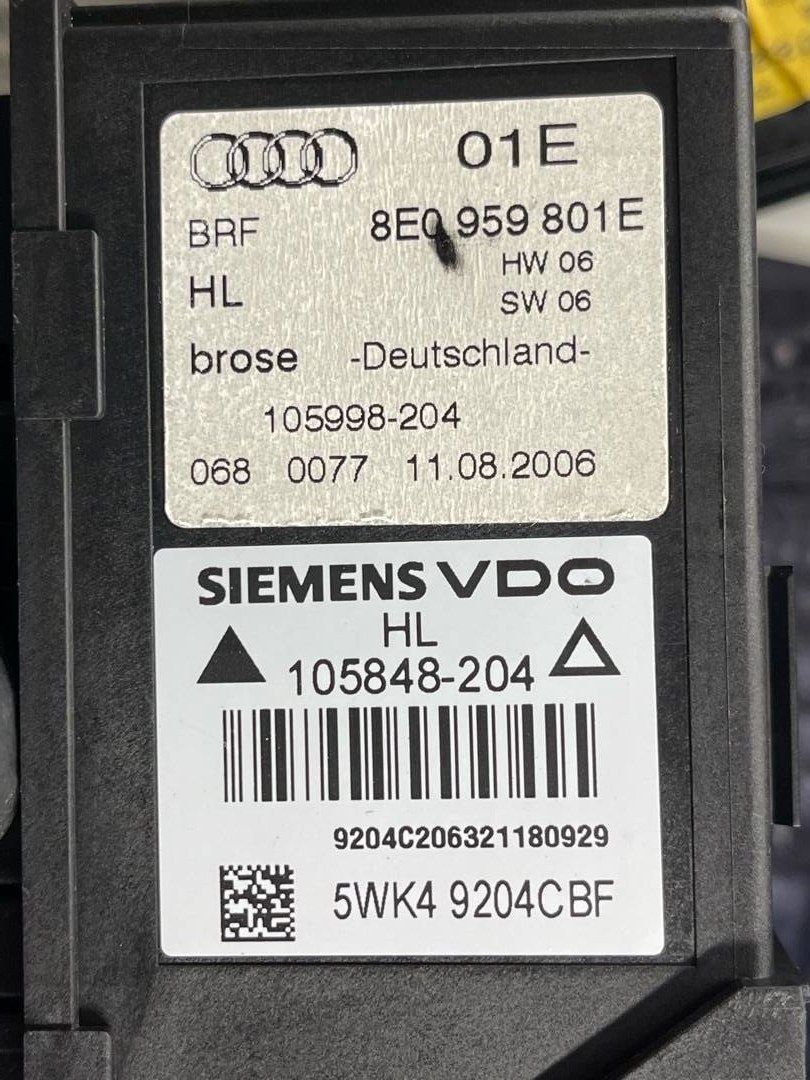 Стеклоподъемник, 1904 рублей, Красноярск