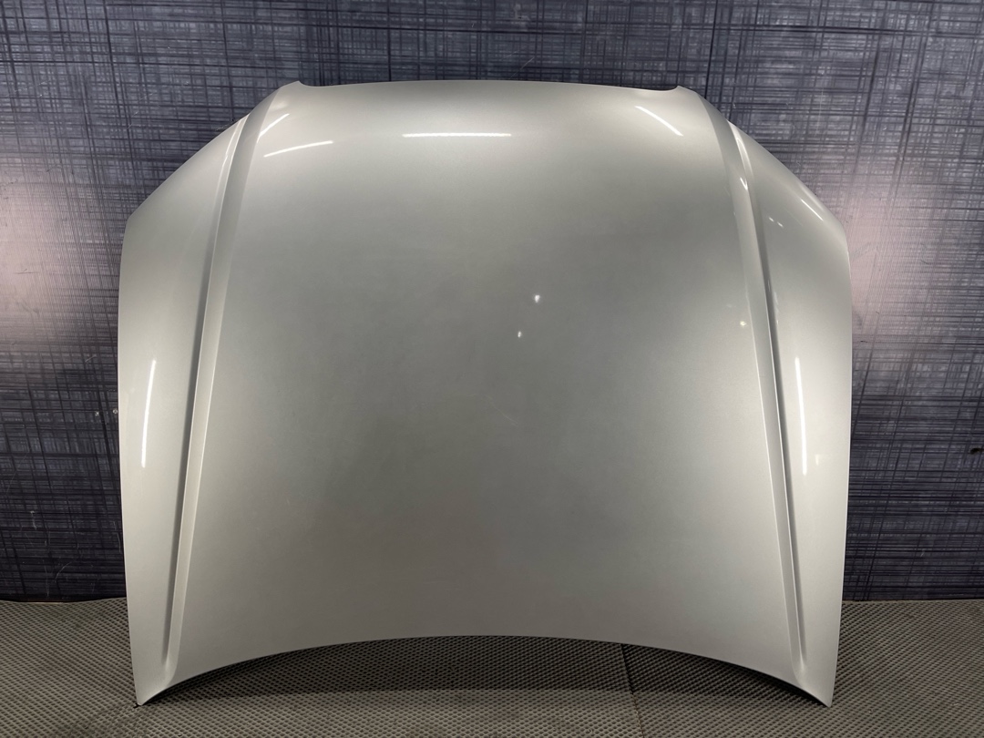 Капот, 12164 рублей, Красноярск