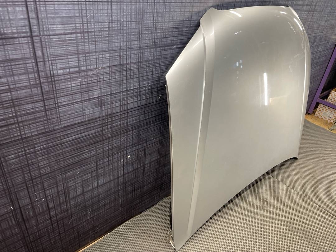 Капот, 12164 рублей, Красноярск