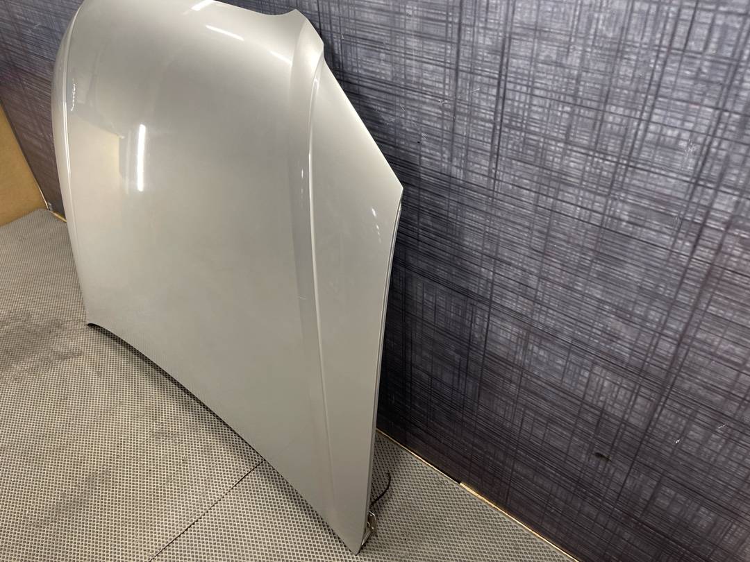 Капот, 12164 рублей, Красноярск