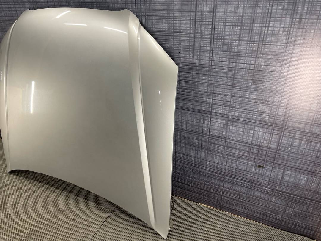 Капот, 12164 рублей, Красноярск