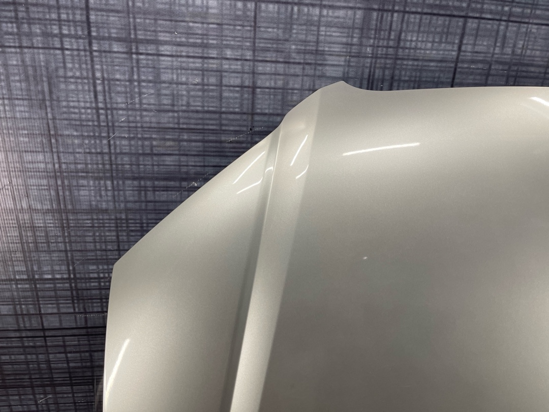 Капот, 12164 рублей, Красноярск