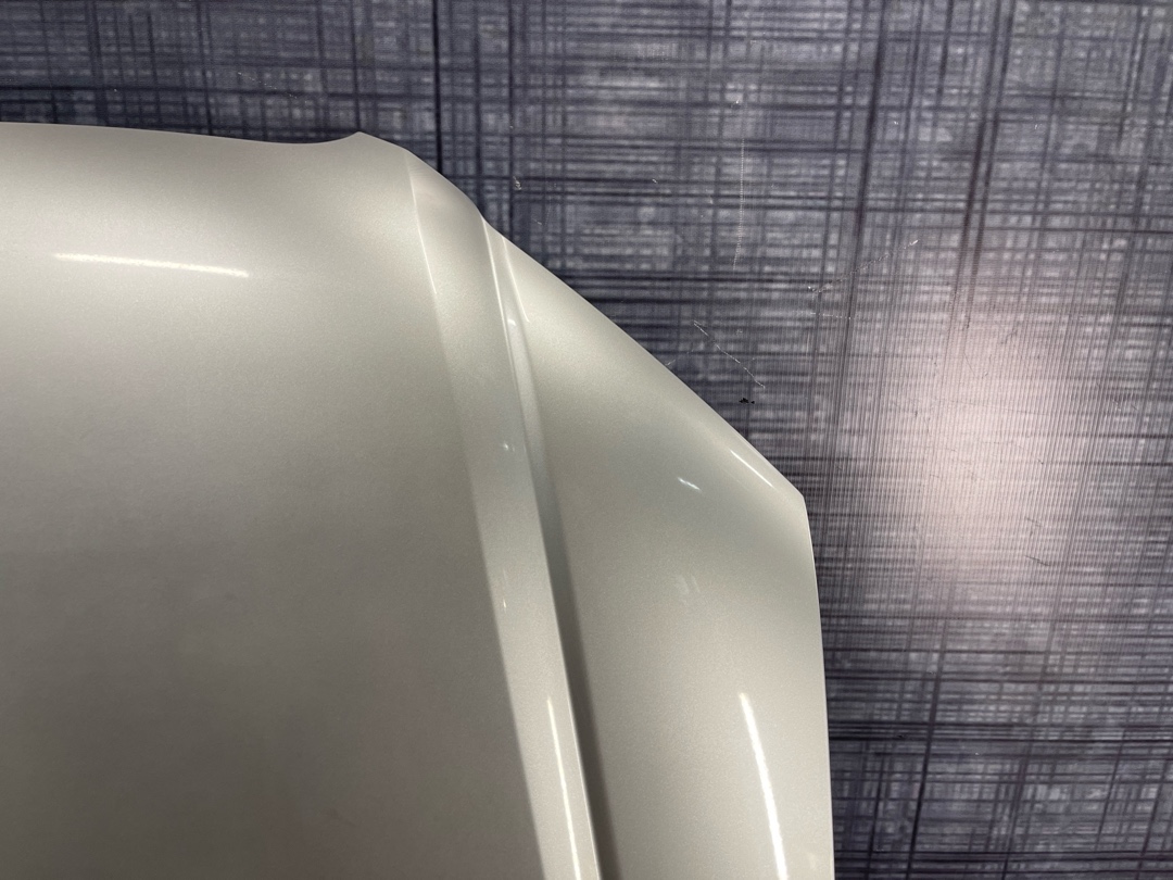 Капот, 12164 рублей, Красноярск